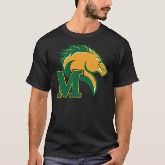 Camiseta Universidad de Marywood