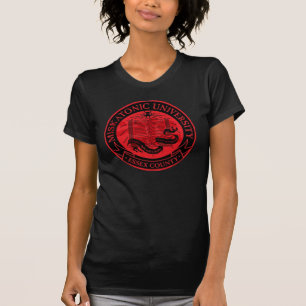 Camiseta Universidad de Miskatonic