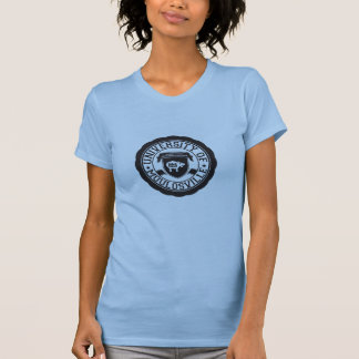Camiseta Universidad de Moulosville