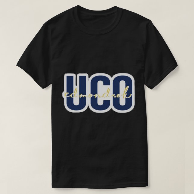 Camiseta Universidad de Oklahoma - Clásico T-S (Diseño del anverso)