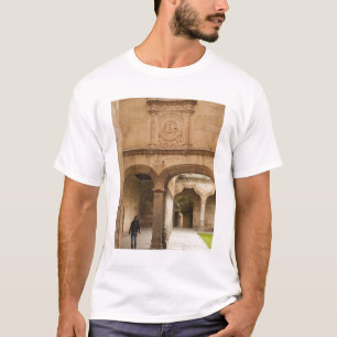 Camiseta Universidad de Salamanca