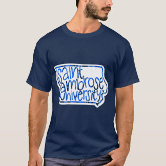 Camiseta Universidad de San Ambrosio
