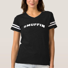 Camiseta Universidad de Smuffin