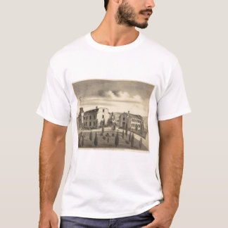 Camiseta Universidad de Washington, Calif