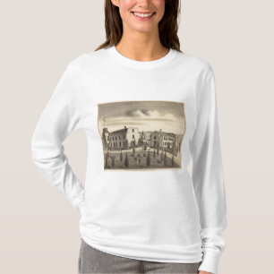Camiseta Universidad de Washington, Calif