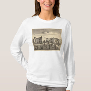 Camiseta Universidad de Washington, Calif
