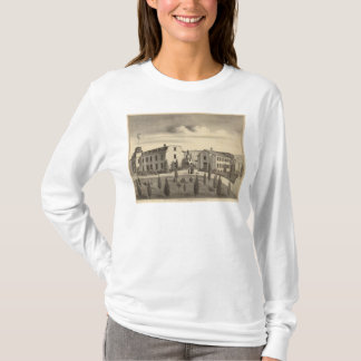 Camiseta Universidad de Washington, Calif