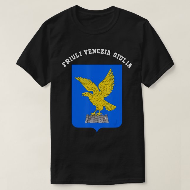 Camiseta Universidad Deportiva Atlética del Norte de Georgi (Diseño del anverso)