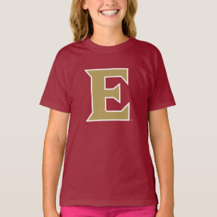 Camiseta Universidad Elon E