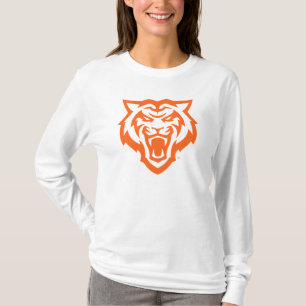 Camiseta Universidad Estatal de Idaho bengala diseño espiri