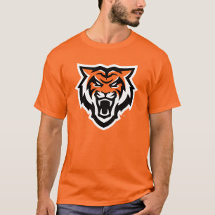 Camiseta Universidad Estatal de Idaho bengala diseño espiri