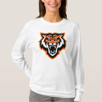 Universidad Estatal de Idaho bengala diseño espiri