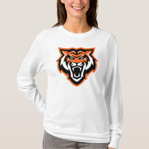 Camiseta Universidad Estatal de Idaho bengala diseño espiri