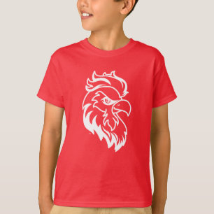 Camiseta Universidad Estatal de Jacksonville Gamecocks Jueg