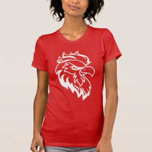 Camiseta Universidad Estatal de Jacksonville Gamecocks Jueg