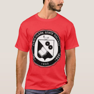 Camiseta Universidad Estatal LC