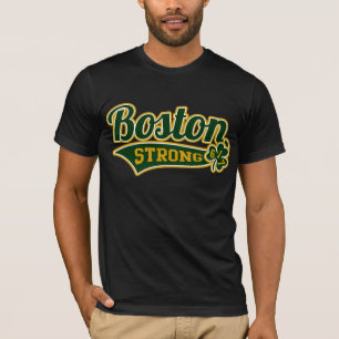 Camiseta Universidad fuerte del trébol del estadio de