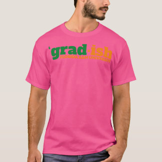 Camiseta Universidad Gradish Florida AM