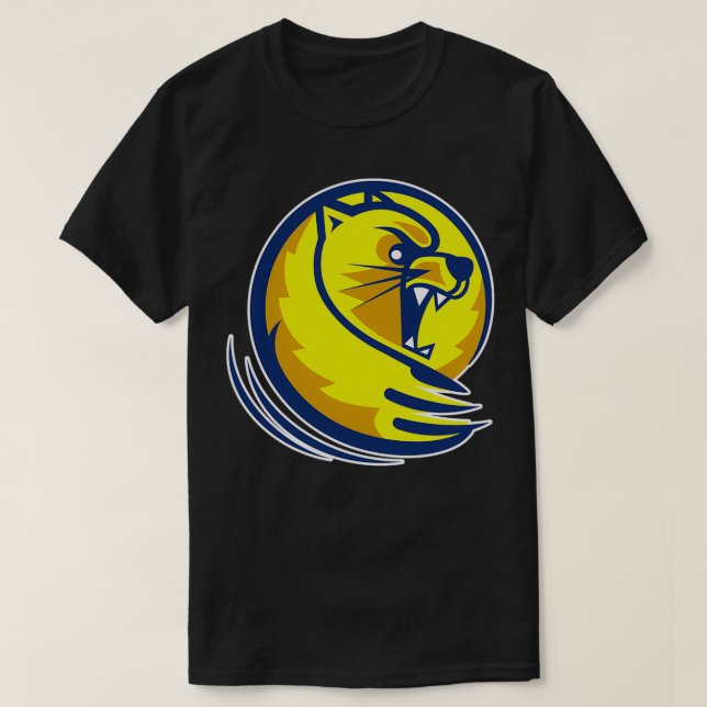 Camiseta Universidad Lander (Diseño del anverso)
