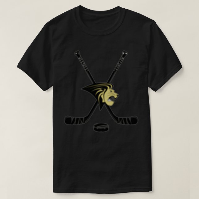 Camiseta Universidad Lindenwood (Diseño del anverso)