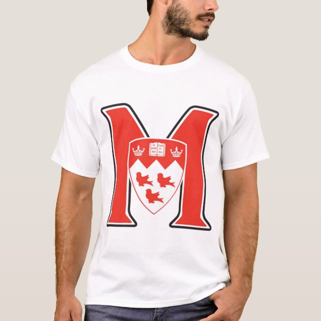 Camiseta Universidad Mcgill (27) (Anverso)