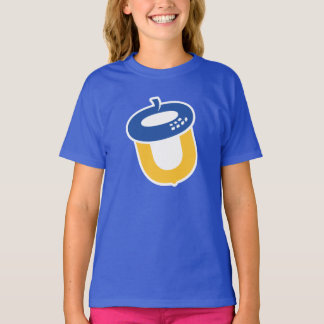 Camiseta Universidad Oakwood