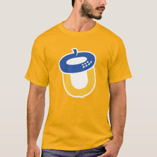 Camiseta Universidad Oakwood