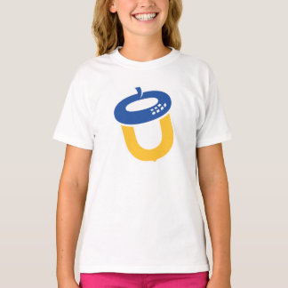 Camiseta Universidad Oakwood