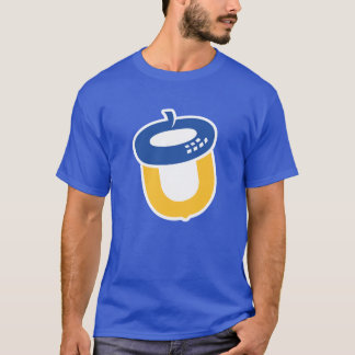 Camiseta Universidad Oakwood