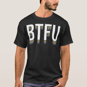 Camiseta Universidad Purdue de BTFU