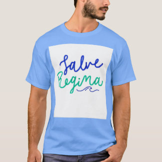 Camiseta Universidad Salve Regina