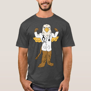 Camiseta Universidad Seton Hill