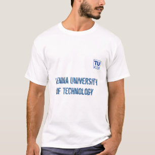 Camiseta Universidad Tecnológica de Viena