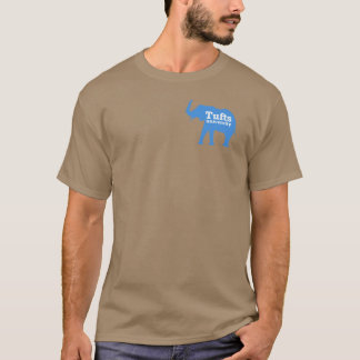 Camiseta Universidad Tufts