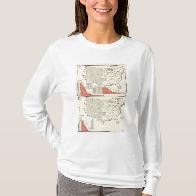 Camiseta Universidades, universidades (Anverso)