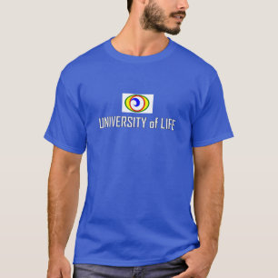 Camiseta UNIVERSITARIA