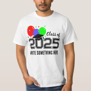 Camiseta Universitaria