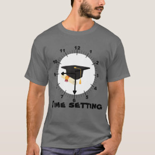 Camiseta Universitaria