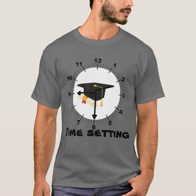 Camiseta Universitaria (Anverso)