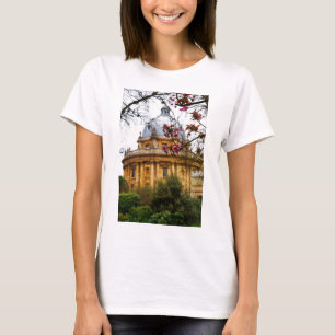 Camiseta University of Oxford