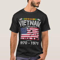 University of Vietnam (1970 - 1971)