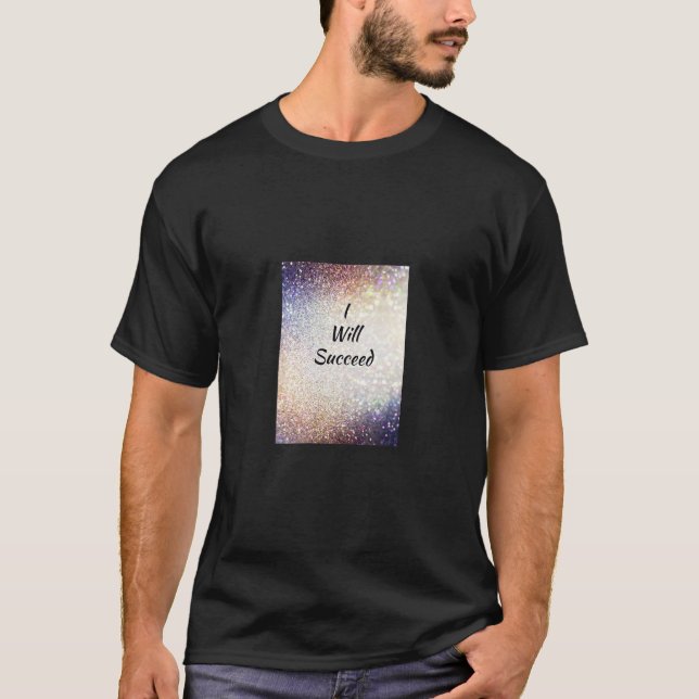 Camiseta Universo (Anverso)