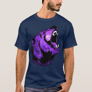 Camiseta Universo con peligro de muerte 1976