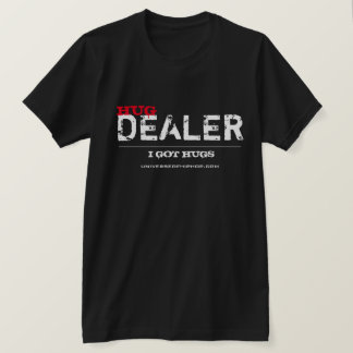 Camiseta Universo de la colección para hombre del