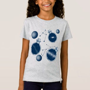 Camiseta Universo en una botella