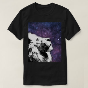 CAMISETA UNIVERSO - LEÓN