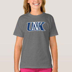 Camiseta UNK Universidad de Nebraska en Kearney