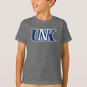 Camiseta UNK  Universidad de Nebraska en Kearney