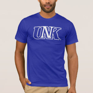 Camiseta UNK  Universidad de Nebraska en Kearney
