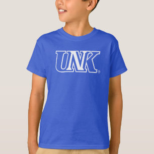 Camiseta UNK  Universidad de Nebraska en Kearney